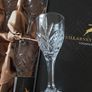 Trinity Wine Glass Set Image 3