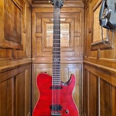 Chapman ML3 BEA 2021