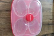 Sistema - Egg Poacher - BPA Free