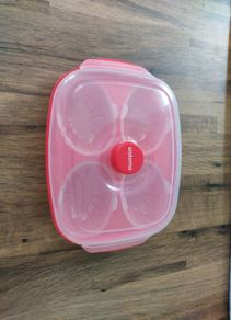 Sistema - Egg Poacher - BPA Free