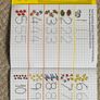 Schwager-Steinlein My Activity Book First Numbers Image 3