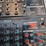 Behringer Xenyx X2222USB Mixer/Audio Interface Image 6