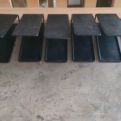 Shoe rack