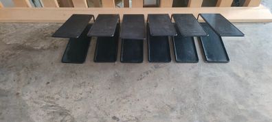 Shoe rack