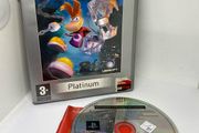 Rayman 3 PlayStation 2