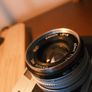 Canonet QL17 GIII film camera Image 9