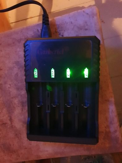 Battery Charger