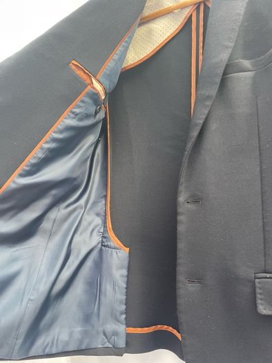 River Island Men suit