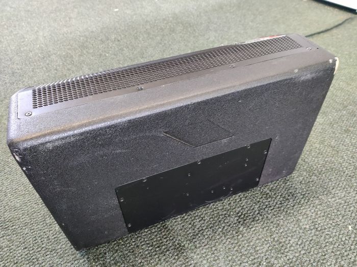 Proel WD12AV2 Active 2-way Floor Monitor