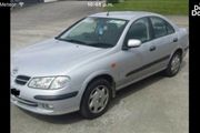 Almera parts