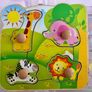 wooden jigsaw puzzle bundle Image 5
