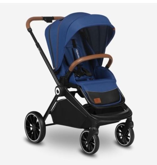 Pushchair Lionelo Mika 2in1 travel system