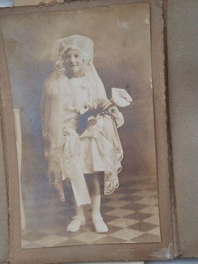 Collection of 21 Irish Vintage Postcards And Photos(Super rare Examples)