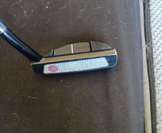 Odyssey putter