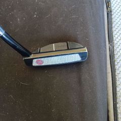 Odyssey putter