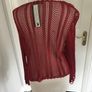 Dressy Lace Cardi Tie Front 12/14 Brand New With Label Image 5