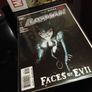 Batman: Catwoman ! Issue #685 ! Faces Of Evil Tie-In ! by DC Comics ! First Printing ! Image 2
