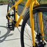 Pinnacle Lithium Hybrid Bike with Hydraulic Brakes Image 7