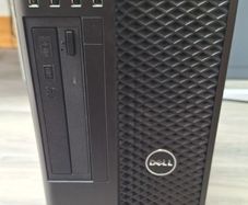 Dell Precision 5810. 3.6ghz, 32gb Ram, 512gb Ssd,1tb Sata, Quadro K620