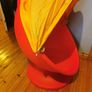 Ikea Egg Chair kids Image 6
