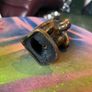 Very old brass monkey Image 3