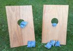 Garden Games bean toss