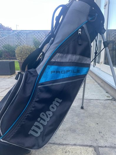 Kids Golf Club Set
