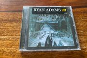Ryan Adams 29 CD