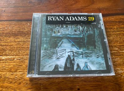 Ryan Adams 29 CD