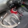 Breaking Nissan juke 2017 diesel Image 2