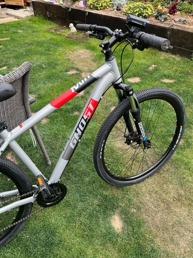 Men's Ghost  Kato 2.9 Mtb Large - Hardtail Mountain Bike Used Twice