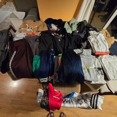 11-14 years clothes bundle