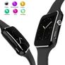 gift special... Smart watch  support iphone and Android and sim slot Image 2
