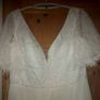 Brand new jj house wedding dress Image 5