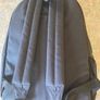 Backpack 16L. Black. New York Yankee Logo. New Image 6