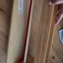Ikea Mala paper roll holder Image 3
