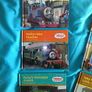 Thomas The Tank Engine Books Image 3