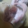 pink baby slippers from next Image 4