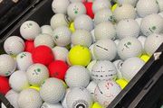 20 Seed Golf Balls