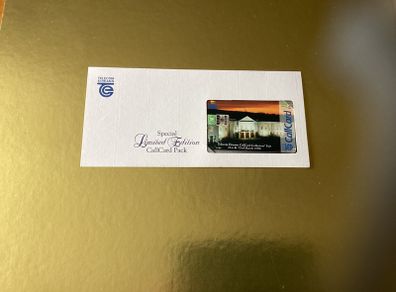 Callcards