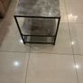 metal table Image 2