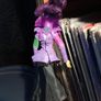 Disney Descendants Signature Mal Isle of the Lost Doll Maleficents Daughter Image 3
