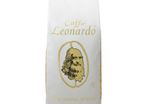 Caffe' Leonardo Fiorenza Coffee Beans 1kg