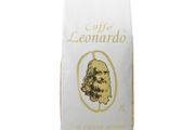 Caffe' Leonardo Fiorenza Coffee Beans 1kg