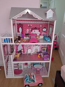 Dollhouse