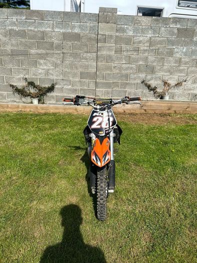 ktm 65 sx