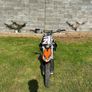 Ktm 65 sx race tuned 2010 Image 8