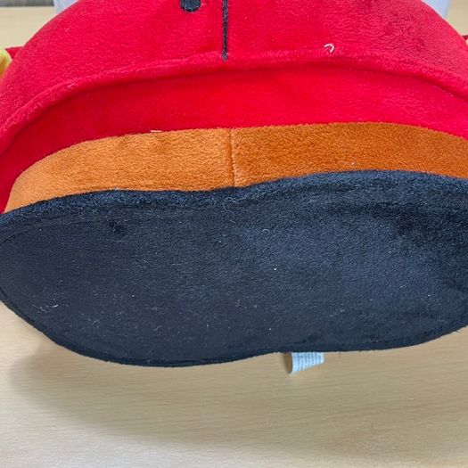 Cartman South Park Giant - 16 X 16 Inch Plush - Rare 1998 Edition Weighted