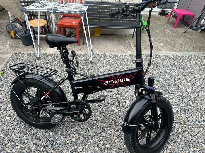 Engwe EP-2 Pro