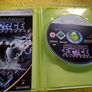 Star Wars The Force Unleashed Xbox360 Games Original Image 3